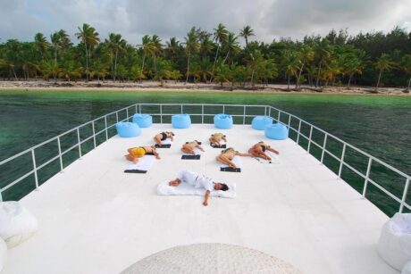 Ocean Spa Dr Fish Punta Cana - PUNTA CANA - Tour / Excursiones - Stay Happy RD -- 2